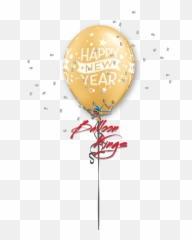 11in Latex New Year Confetti - Picsart Editing Background Full Hd Emoji,Nazar Emoji