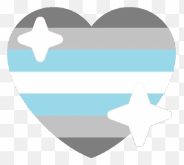 Emoji Directory - Discord Sparkle Heart Transparent