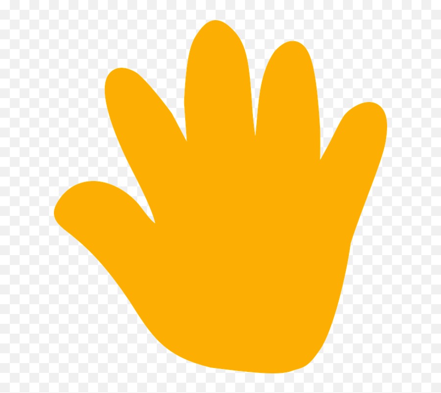 Hands Emoji Png Picture - Scalable Vector Graphics,Hi Five Emoji