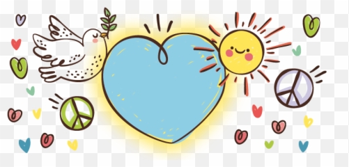 Random Acts Of Kindness - Happy International Day Tolerance Emoji