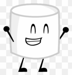 Marshmallow - Clip Art Emoji,Uu Emoticon