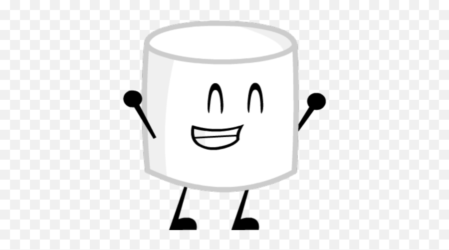 Marshmallow - Clip Art Emoji,Uu Emoticon