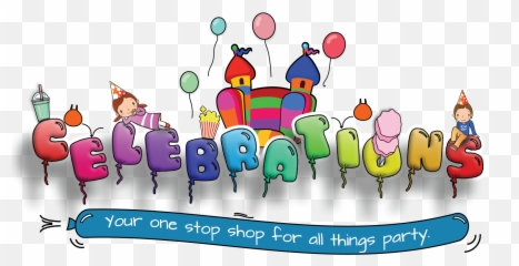 Collection Of Bouncy Clipart - Celebrations Png Emoji