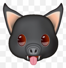 Emoji - Cartoon,Reindeer Emoji