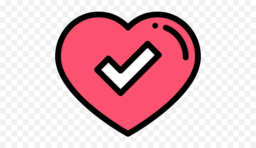 Kawai Love Stickers Romance Stickers - Heart Rate Monitor Icon Emoji,Facebook Love Emoticons