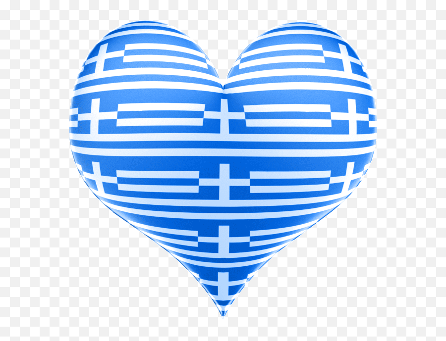 Beating - Greece Heart Transparent Png Emoji,Animated Beating Heart Emoji