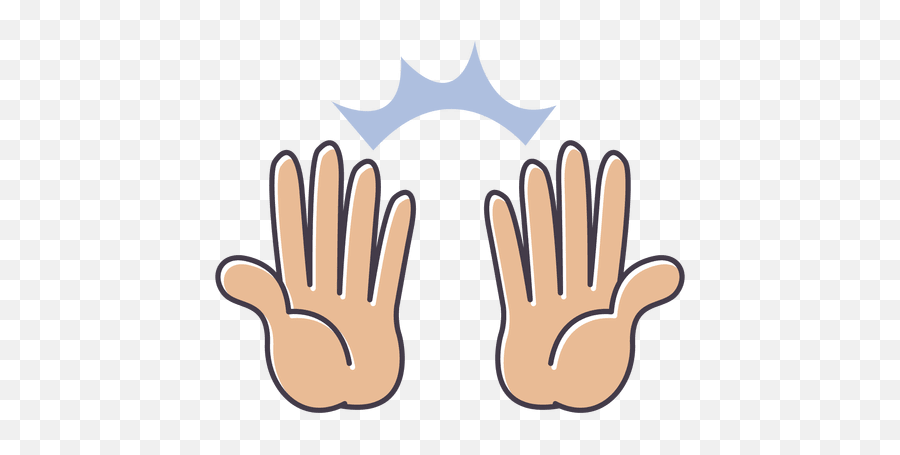 Praise Hands Png Picture - Alabanzas Vector Emoji,Praise The Lord Emoji