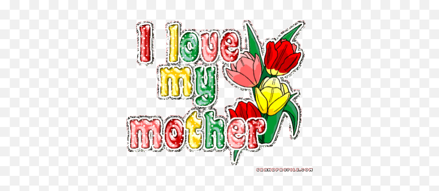 Top Mommy Nearest Stickers For Android - Love You My Mother Emoji,Mommy Emoji