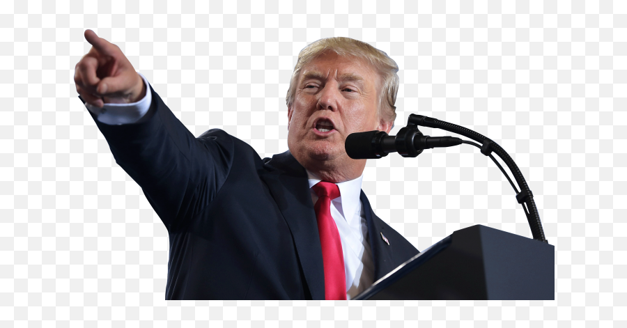 Hd Donald Trump Png Image Free Download - Donal Trump Png 2019 Emoji,Emoji Of Donald Trump