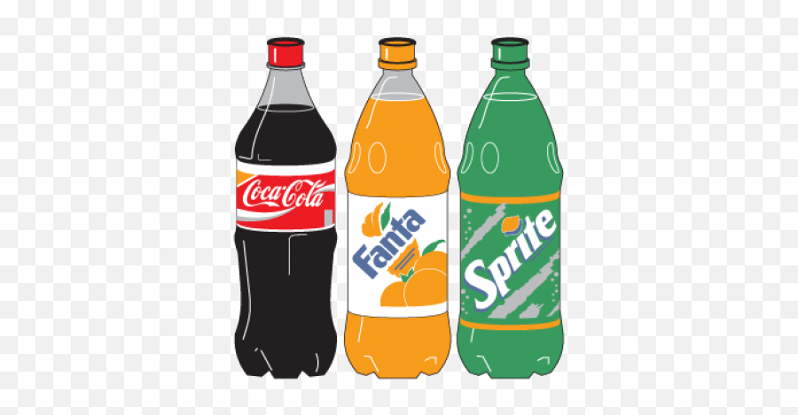 Drink Clipart Soda Drink Soda - Cold Drink Clipart Emoji,Soft Drink Emoji