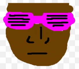 Kanye West Clipart Stencil - Mayfield Primary School St Annes Emoji,Kanye Emoticon