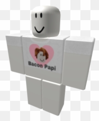 Bacon Papi - Roblox Pants Emoji