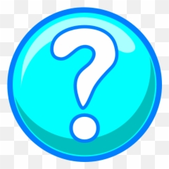 Question Mark Clipart Moving Picture - Images Emoji