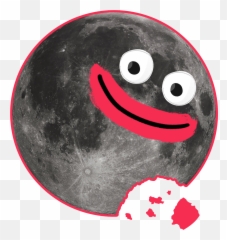 My Work By Astrocookie - Moon Map Apollo 11 Landing Site Emoji,Dab Emoticon