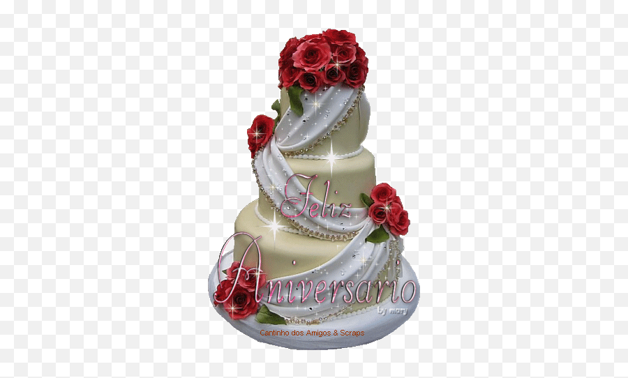 Happy Birthday - Cake With Happy Marriage Anniversary Emoji,Happy Anniversary Emoji
