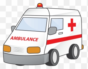 Ambulance Free To Use Clip Art 3 - Telecare Medicine Information System Emoji,Ambulance Emoji