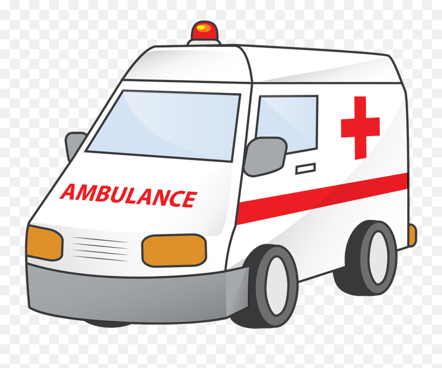 Ambulance Free To Use Clip Art 3 - Telecare Medicine Information System Emoji,Ambulance Emoji
