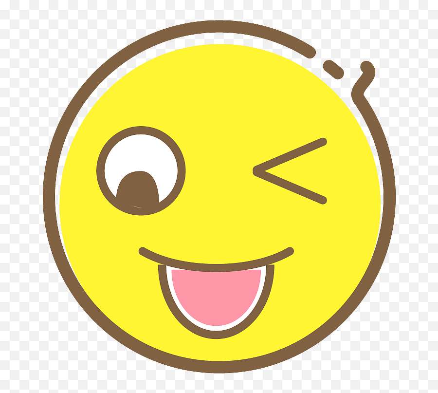 Emoji - Zcool Relax Emoticon,Sh Emoji