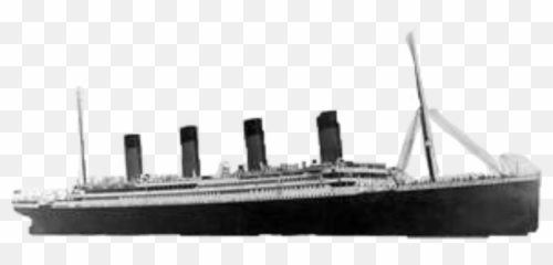 Titanic 1912 Sunk Sank Sankin1912 - Clyde Steamer Emoji,Titanic Emoji