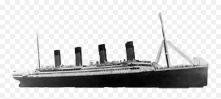 Titanic 1912 Sunk Sank Sankin1912 - Clyde Steamer Emoji,Titanic Emoji