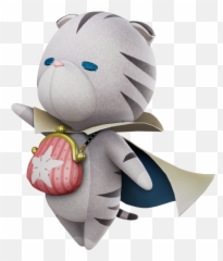 Other Open Kingdom Hearts Union Cross - Intertwined Kh Dream Eaters Chirithy Emoji,Moogle Emoji