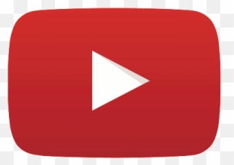 Youtube Logo Transparent Png Clipart - 1024 X Emoji
