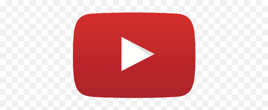 Youtube Logo Transparent Png Clipart - 1024 X 1024 Youtube Emoji,Youtube Logo Emoji