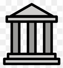 Openmoji - Bank Cartoon Emoji