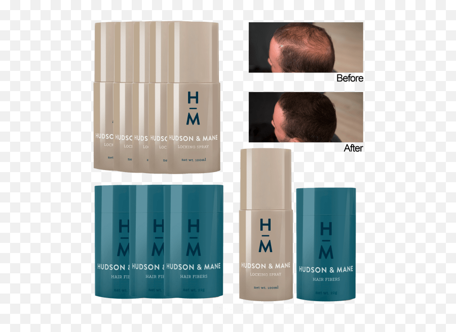 Hudson Mane Hair Fiber Bundles - Hudson And Mane Emoji,Hair On Fire Emoji