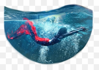 Mermaidtail Mermaidsticker - Sperm Whale Emoji