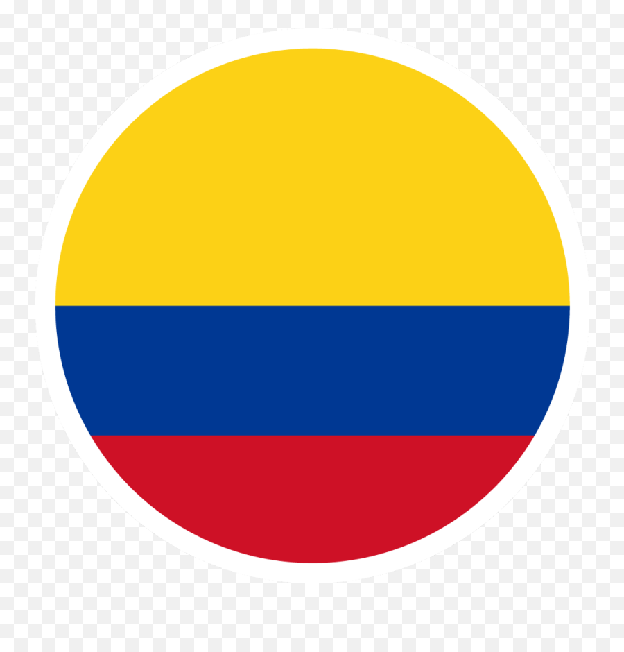 Colombian Flag Png Picture - Colombia Flag Icon Emoji,Colombia Emoji