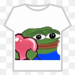 Pepelove - Peepolove Emote Emoji