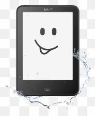 Tolino Vision 4 Hd E - Tolino Vision 4 Hd Emoji,Lying Down Emoticon