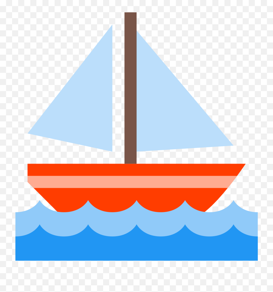 Free Png Sailing Boats Transparent Sailing Boatspng Images - Transparent Background Boat Clipart Png Emoji,Boat Emoticon