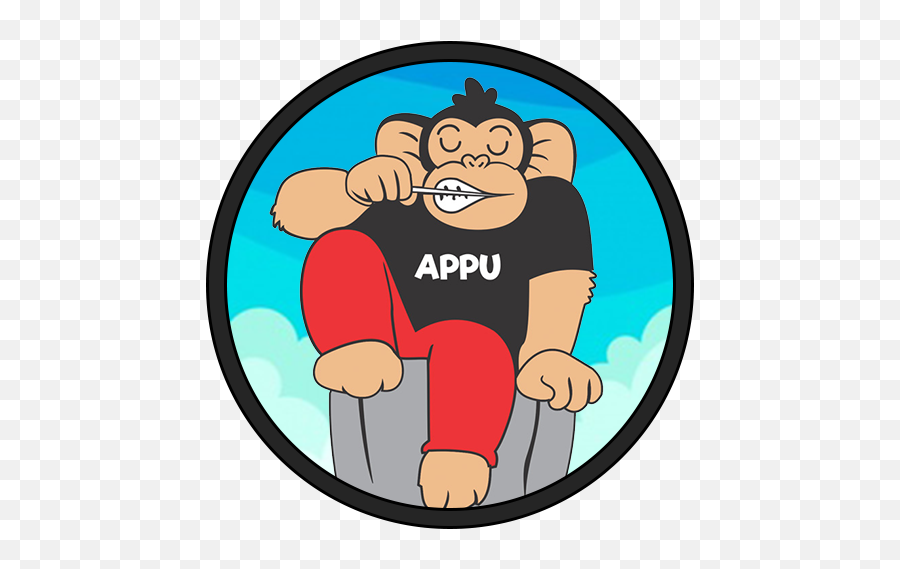 Desi Funny Whatsapp Stickers By Appu - Wyoin Apps On Appu Sticker Emoji,Mischief Emoji