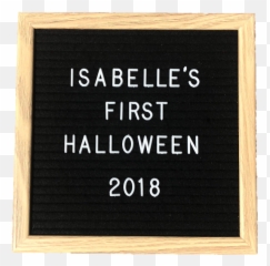 10x10 Wood Frame Letter Board - Black Felt340 Characterscanvas Bagnew In Box Emoji,Letter W Emoji