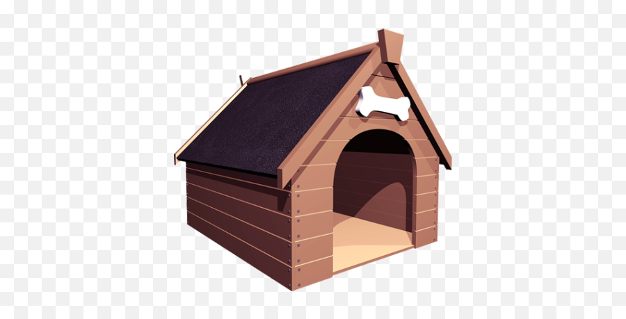Pngkit Png And Vectors For Free Download - Dlpngcom Minecraft Dog House Build Battle Emoji,Doghouse Emoji