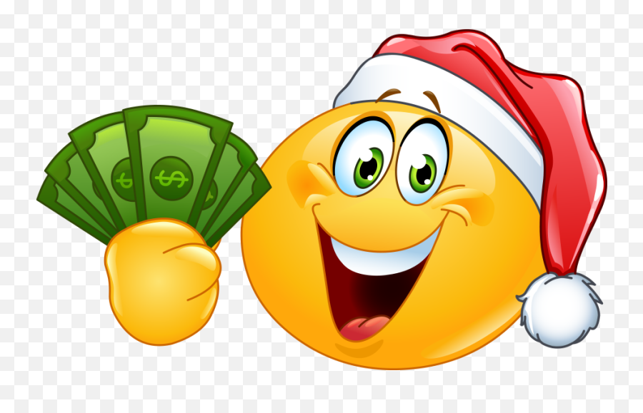 Clip Free Stock Emoji United States - Smiley Dollar,Dollar Emoji Png