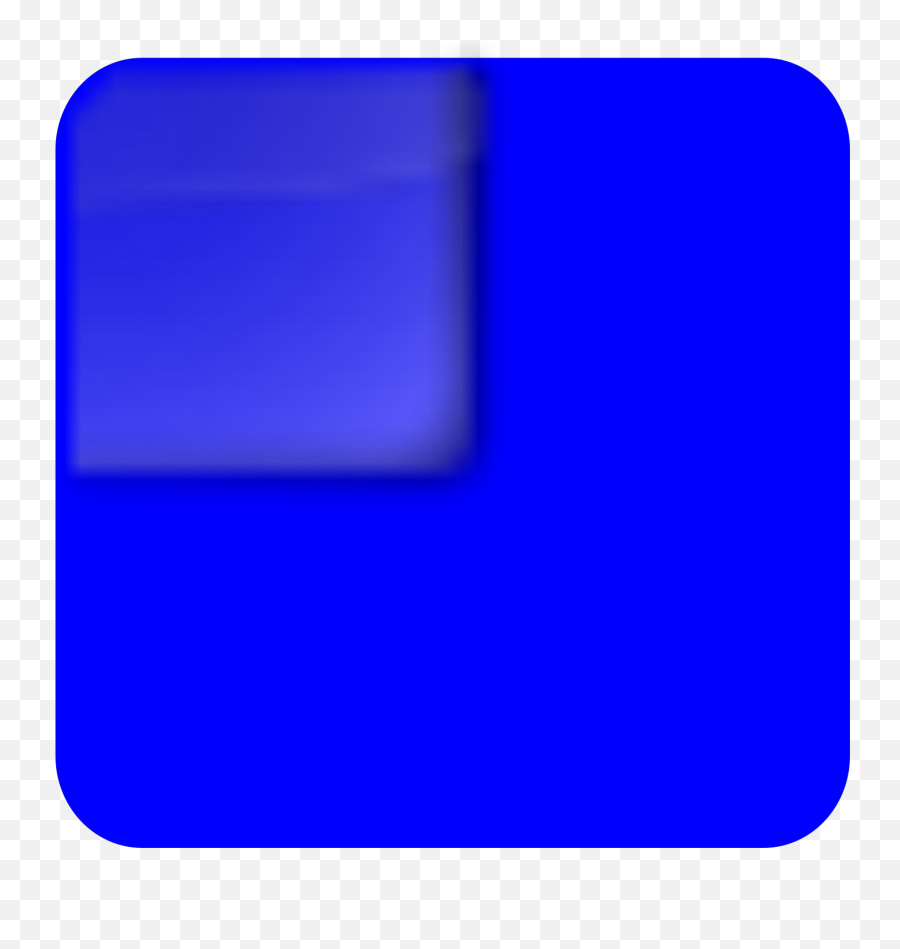 Blue Back Button Png Svg Clip Art For Web - Download Clip Electric Blue Emoji,Supernatural Emoji Keyboard