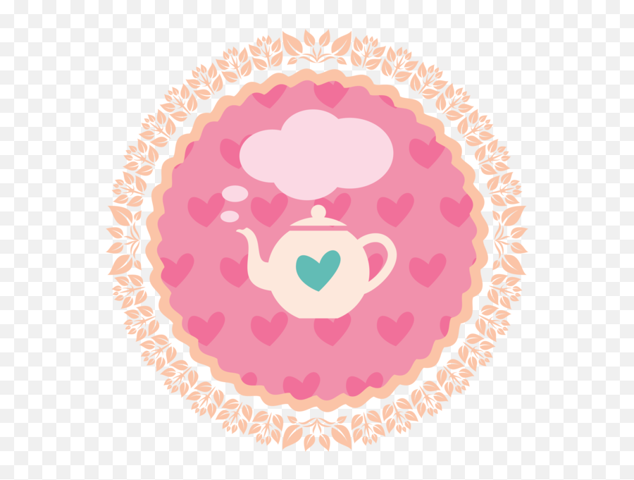 International Tea Day Smiley Emoji - New Zealand Cricket Logo Png,Tea Emoji