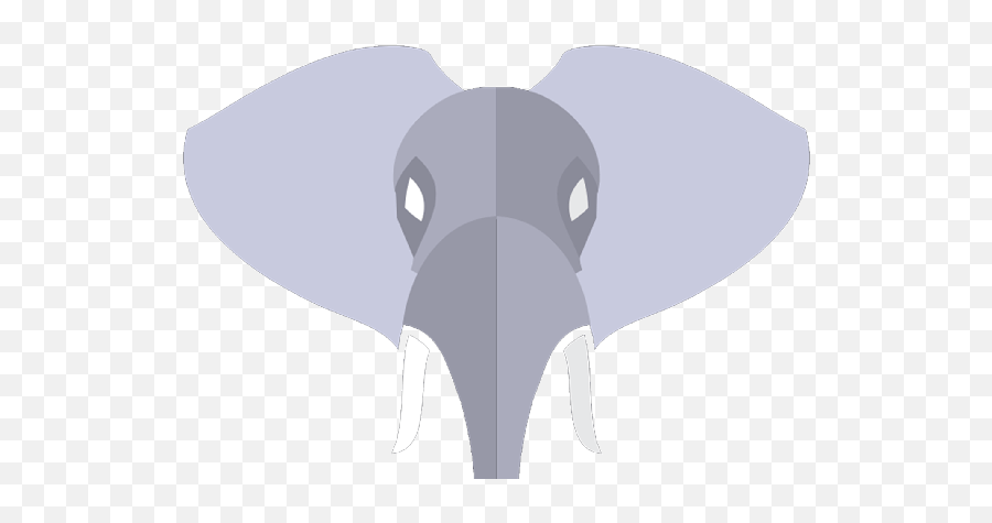 Vp Pok Mon Thread 42585051 Animated Elephant Angry - Cloudygif Big Emoji,Elephant Emoji