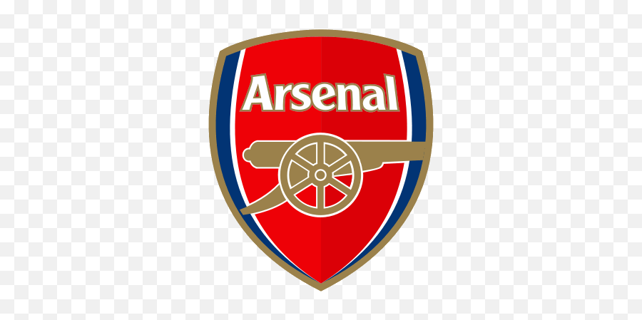 Emblemlogoshieldsymbolcresttrademarkbadge 81110 - Dream League Soccer Arsenal Logo Emoji,Shield Emoji