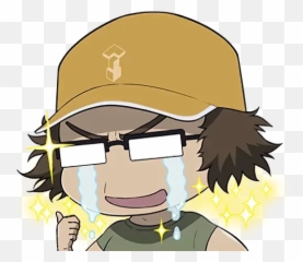 Twice 1 Whatsapp Stickers - Stickers Cloud Steins Gate 0 Sticker Pack Emoji,Soldier Emoji