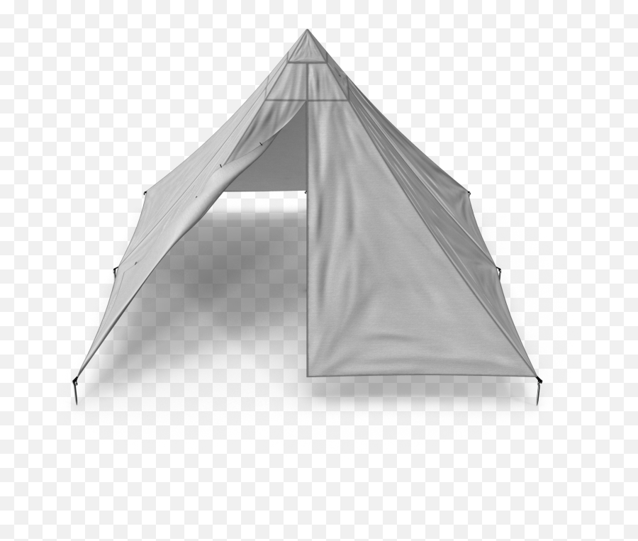 Tent Camping Sticker - Folding Emoji,Tent Emoji