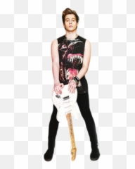 Luke Hemmings - Image 2779288 On Favimcom Luke Hemmings Full Body Emoji,5sos Emojis