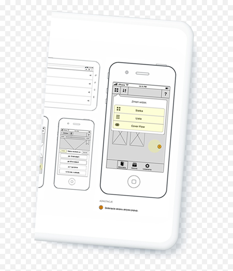 Case Study - Smart Mobile House Mobile Applications Portable Emoji,Pow Emoji