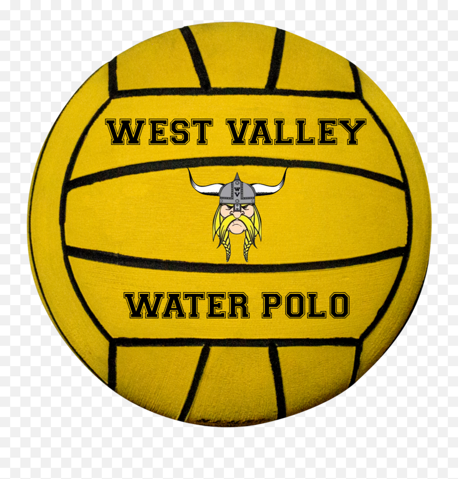 Water Polo Ball Clipart - Kap7 Water Polo Ball Emoji,Water Polo Emoji
