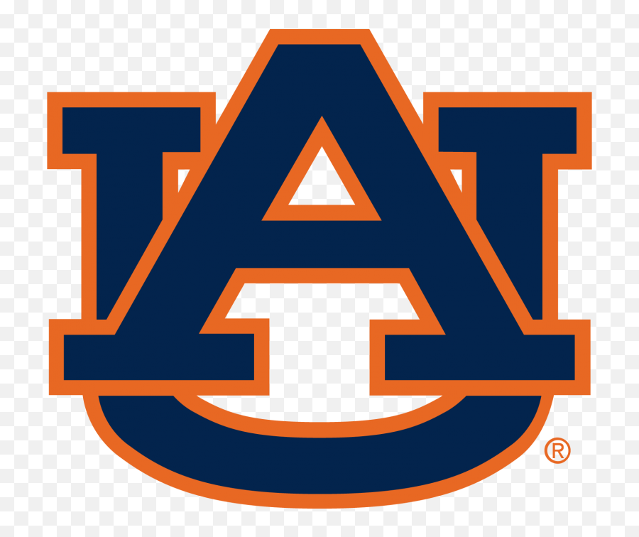 Auburn Logo Png - Logo University Of Auburn Emoji,Auburn Emoji