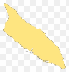 httpsfreesvgorgyellow - ribbonvector 05 20141024T0200 Aruba Map Png Emoji