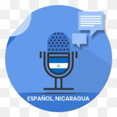 Espanol Voicepad - Voceria Png Emoji,Nicaragua Flag Emoji